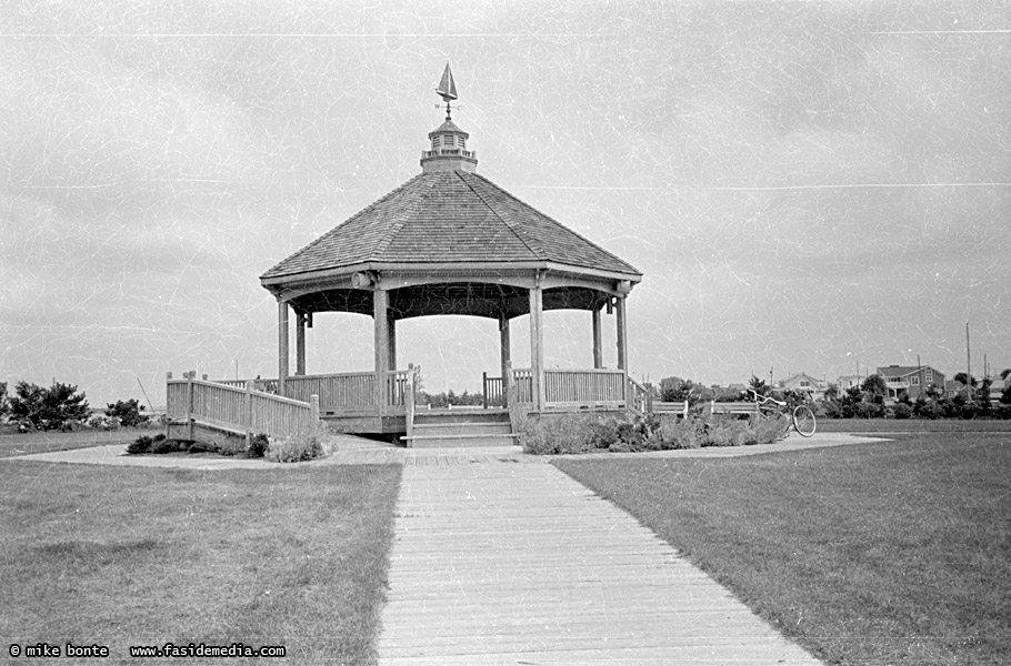 Lavallette Gazebo