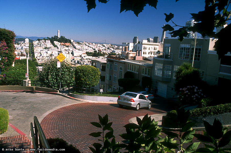 Lombard Street