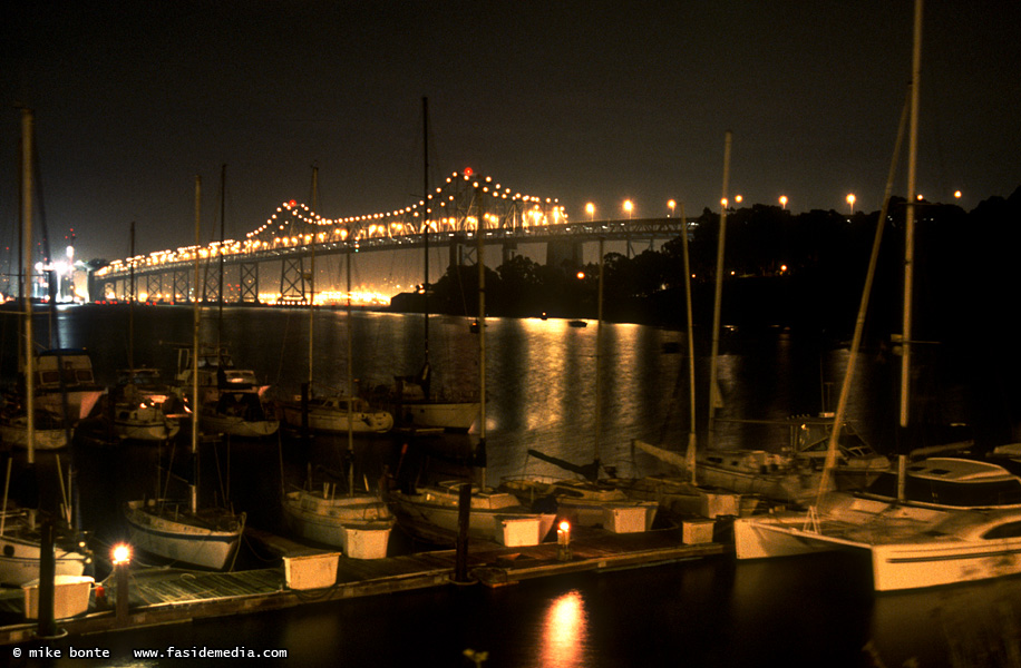 Bay Bridge