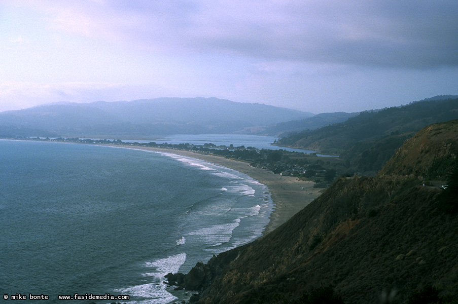 Stinson Beach