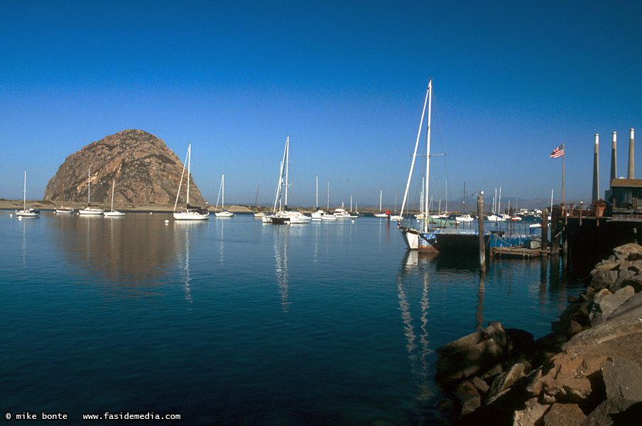 Morro Bay