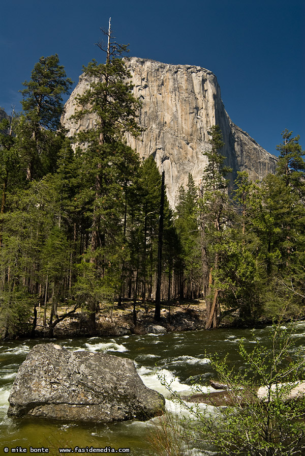 El Capitan