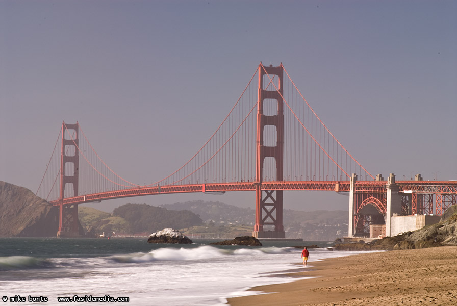 Golden Gate Bridge