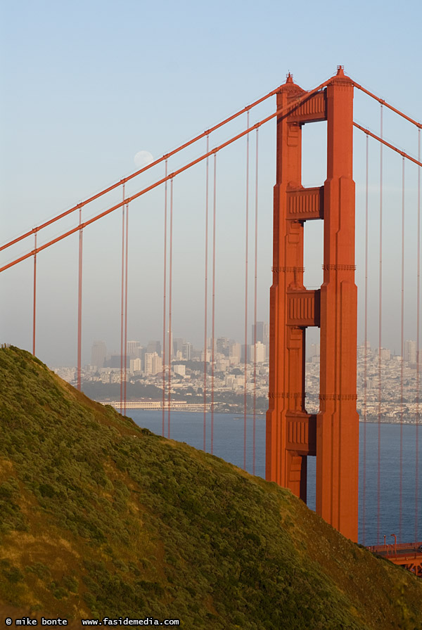 Golden Gate Bridge