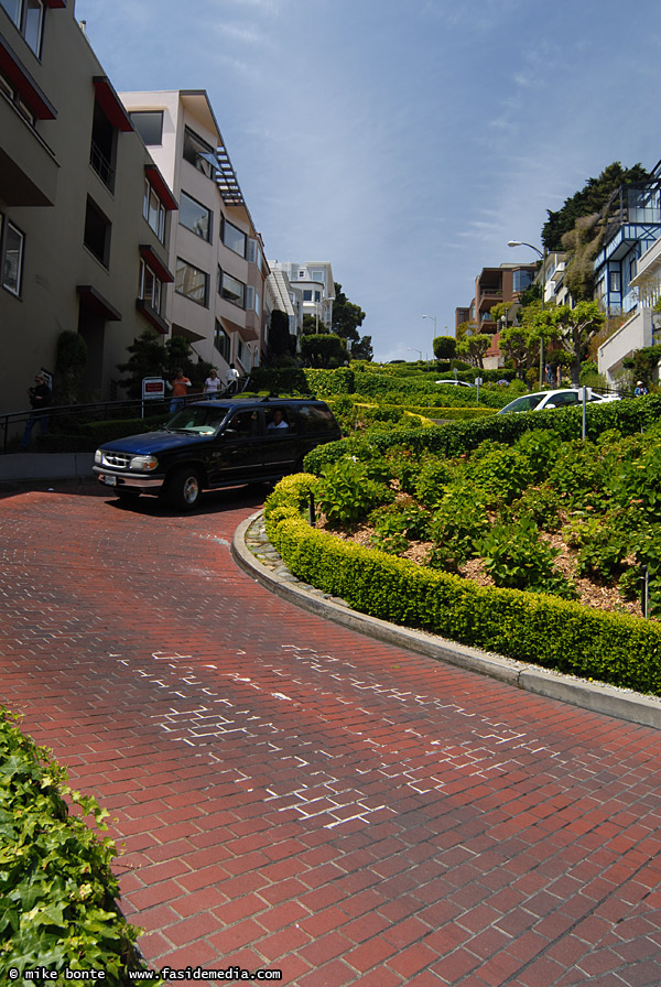 Lombard Street