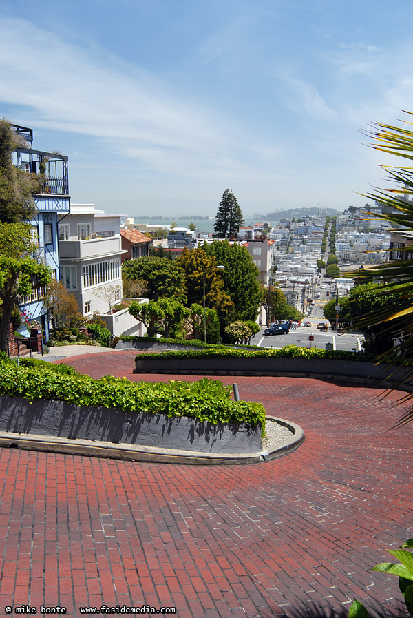 Lombard Street