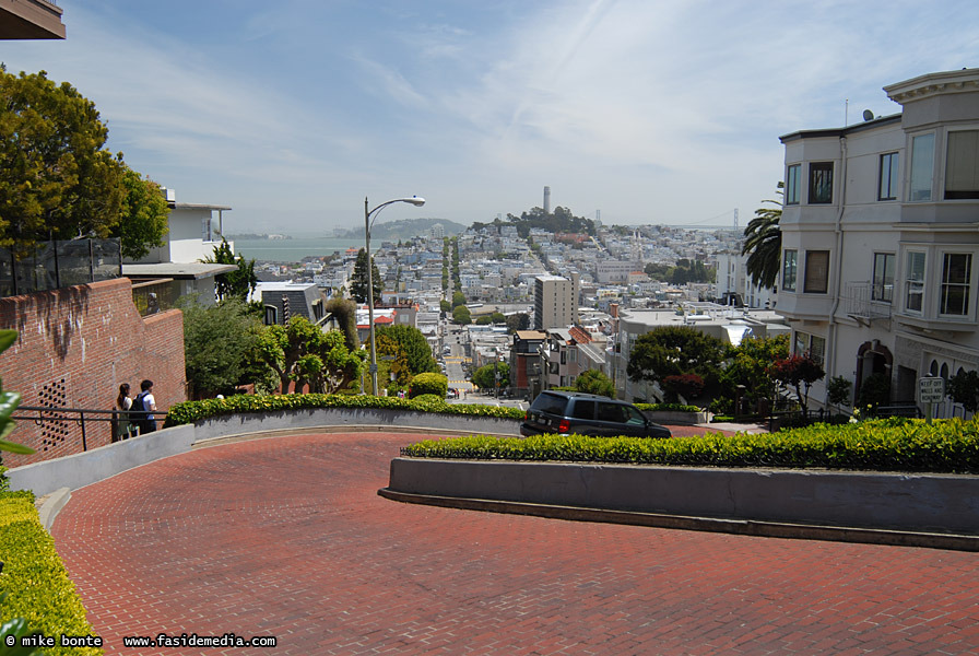 Lombard Street