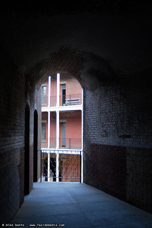 Fort Point