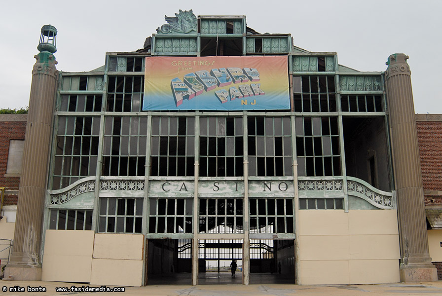 Asbury Park Casino