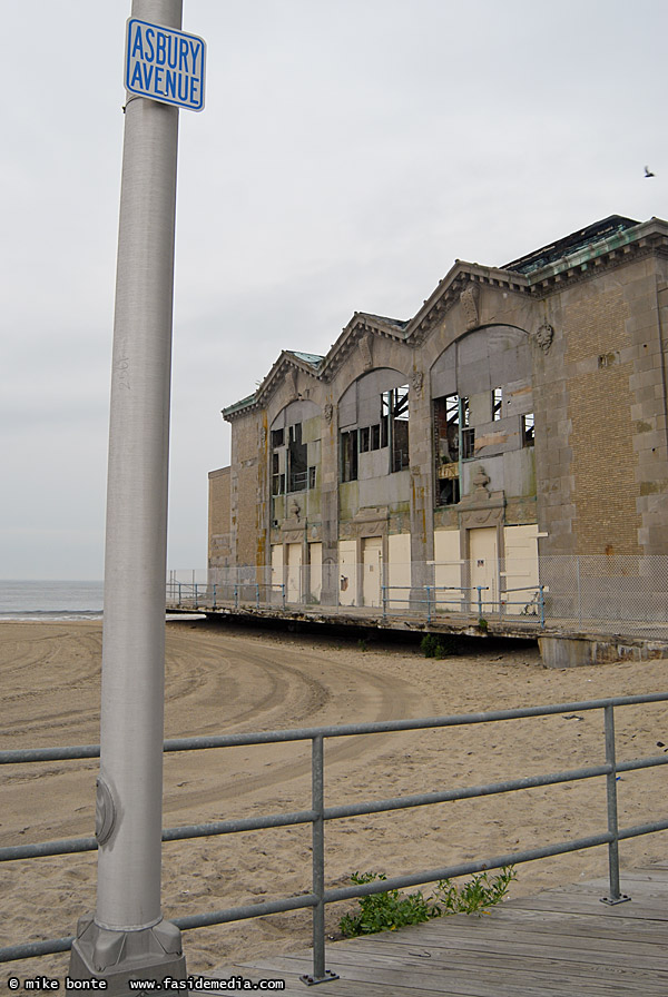 Asbury Park Casino