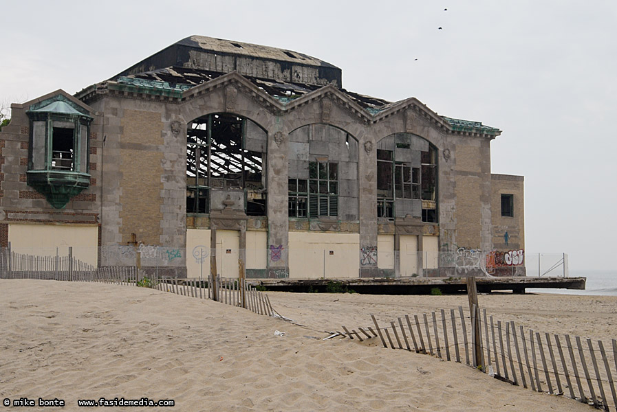 Asbury Park Casino