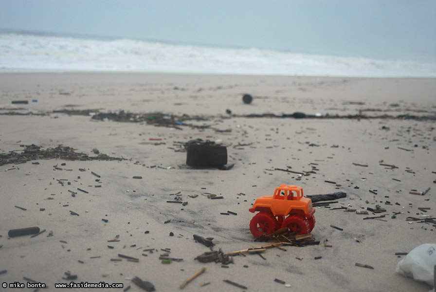 Beach Toys