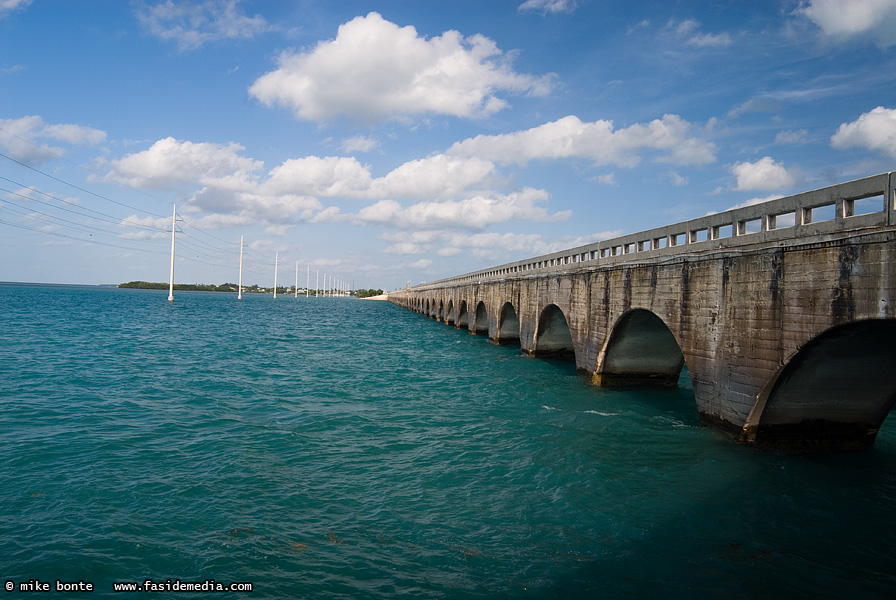 The Overseas Highway