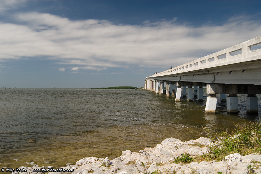 The Overseas Highway