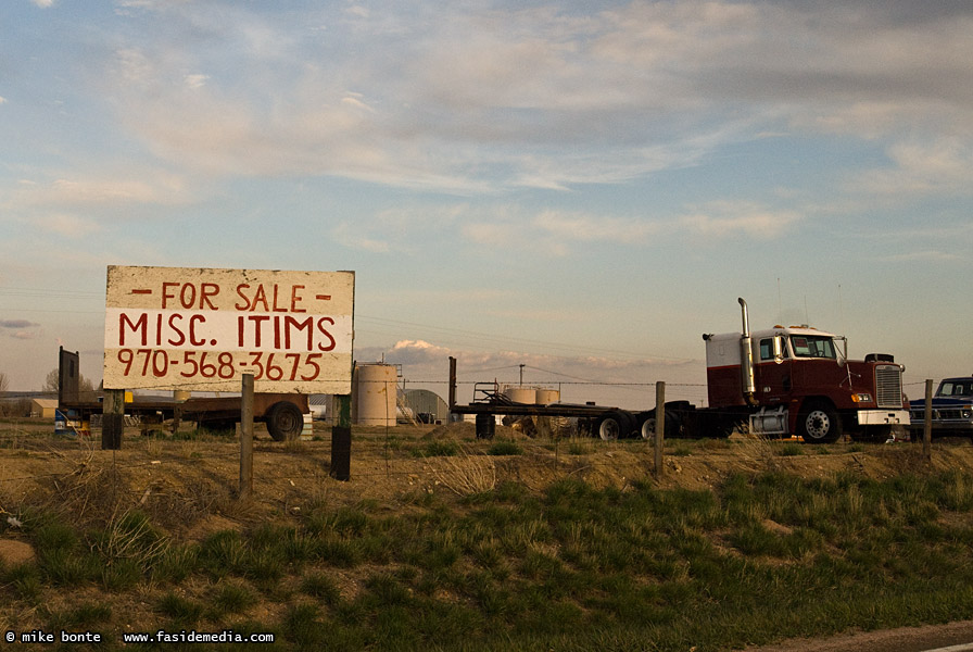 Roadside Attraction