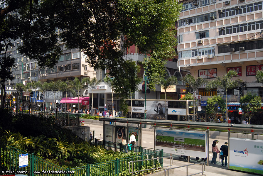 Nathan Road