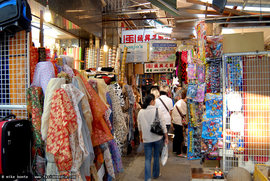 Central Markets