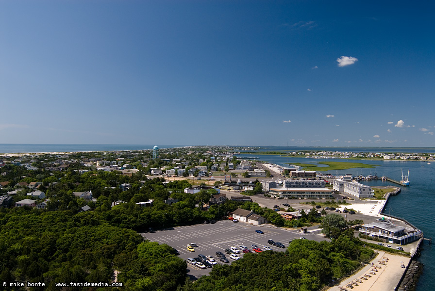 Long Beach Island