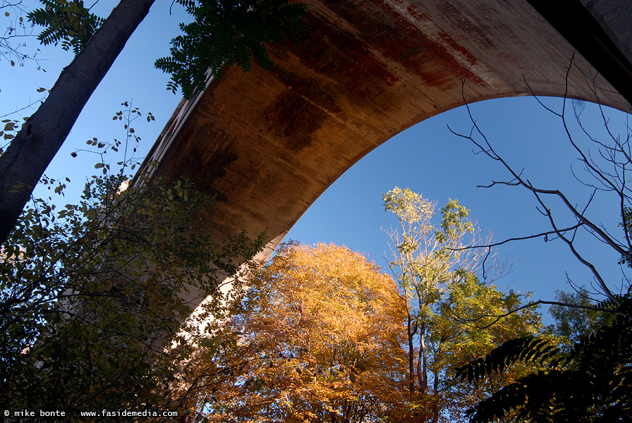 The Viaduct Perspective