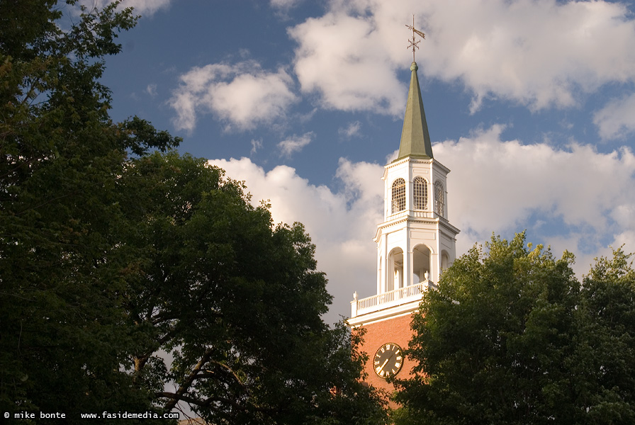 Unitarian Church