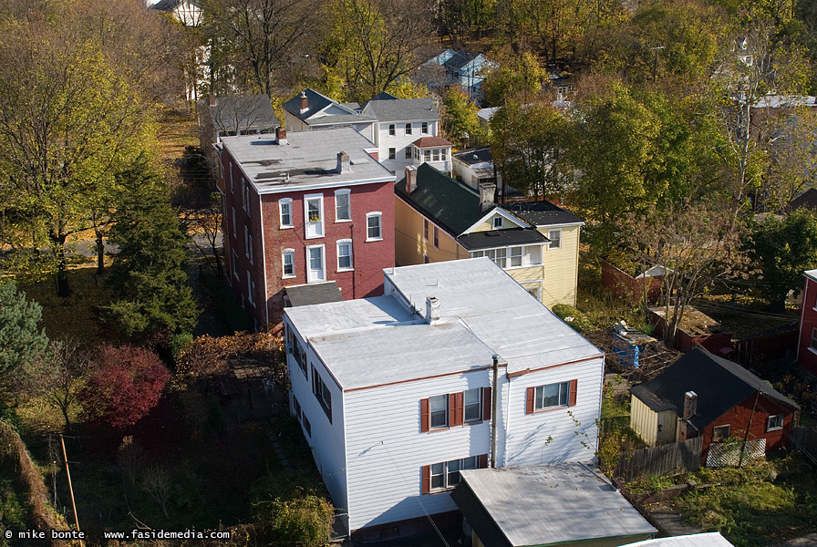 Poughkeepsie Houses