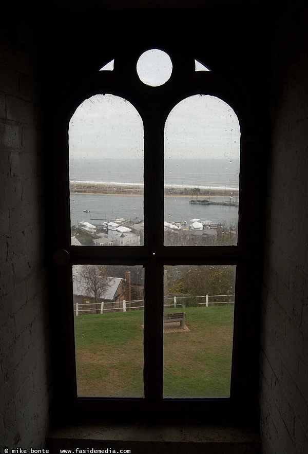 Neat Old Windows