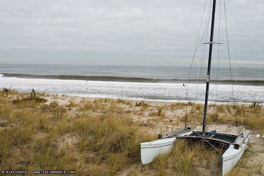 Long Branch November