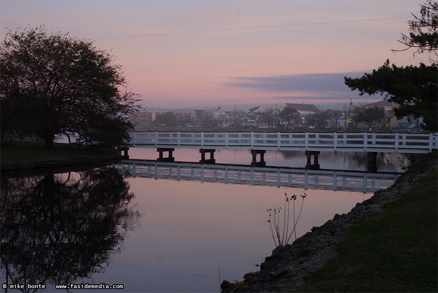 Ocean Grove Bridge