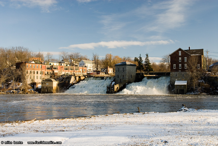 Vergennes, VT