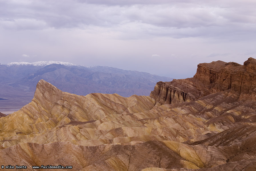 Zabriskie Point