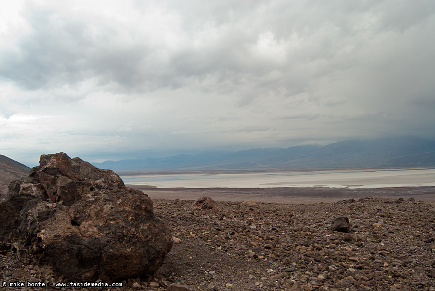 Badwater Basin