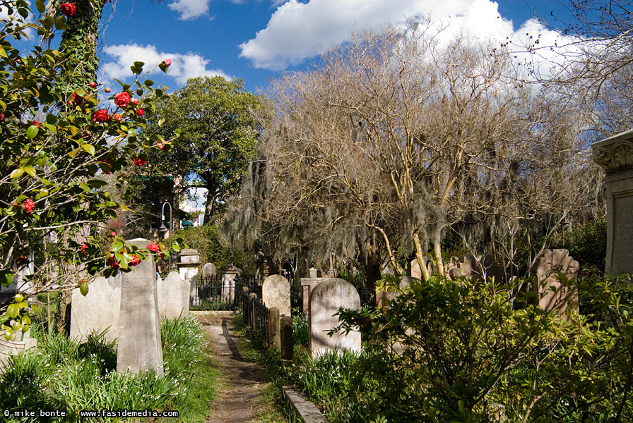 Unitarian Church Cemetery