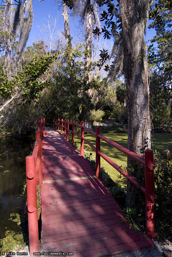 Red Bridge