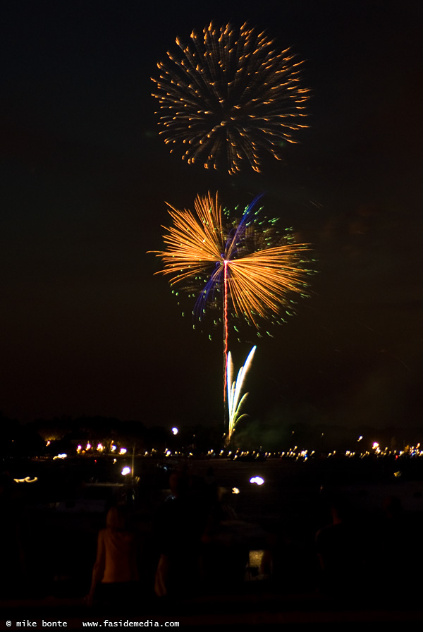 Fireworks