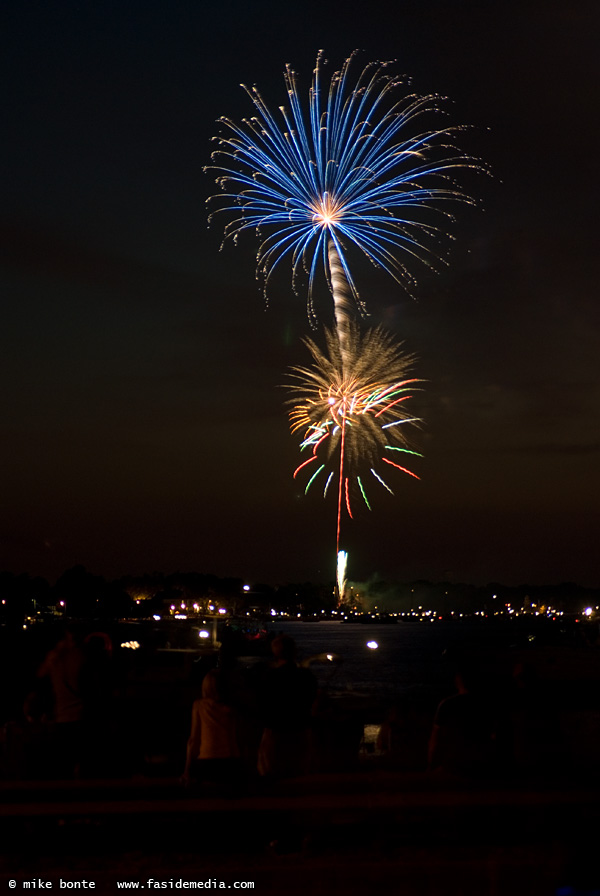 Fireworks