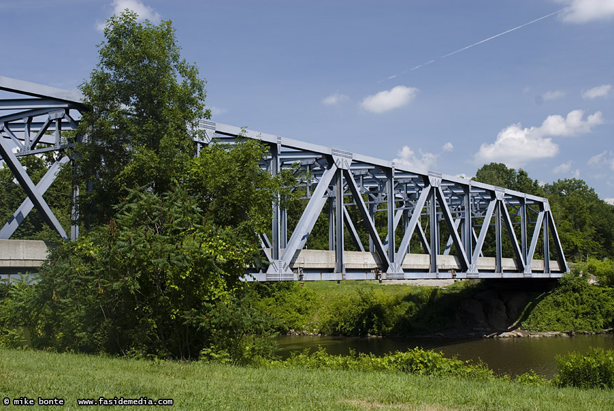 Route 149 Bridge