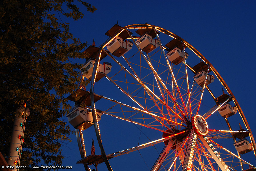 Ferris Wheel