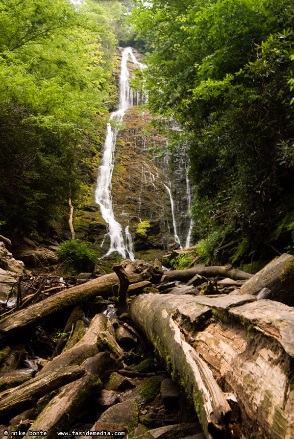 Mingo Falls