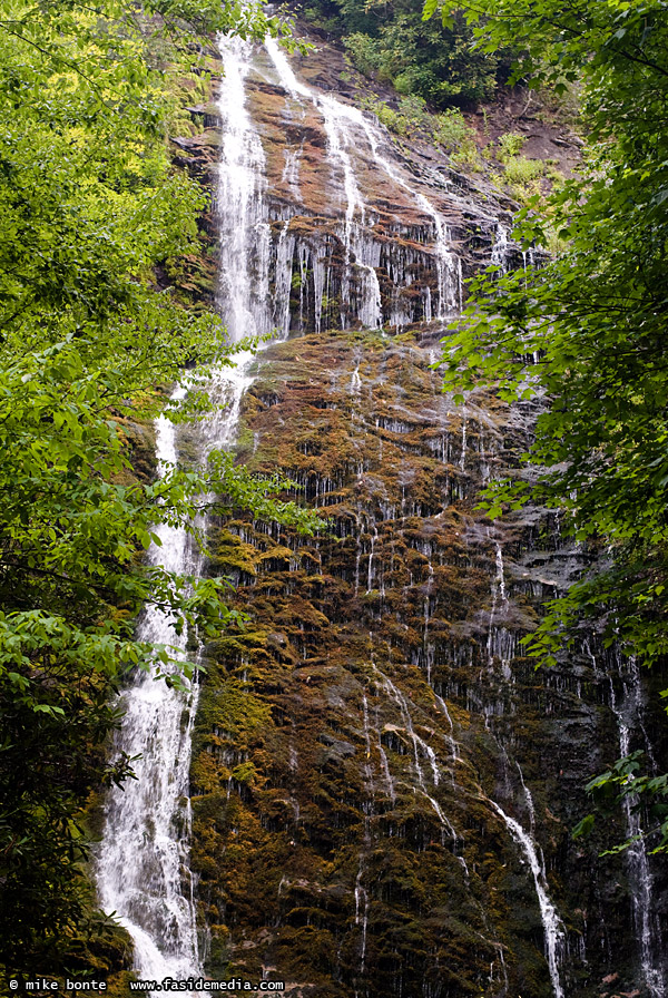 Mingo Falls