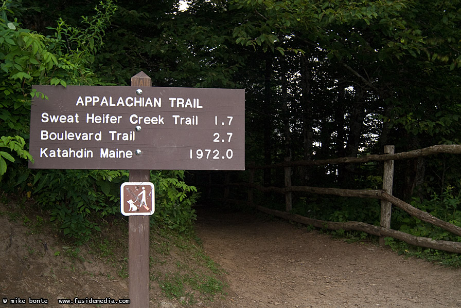 Appalachian Trail