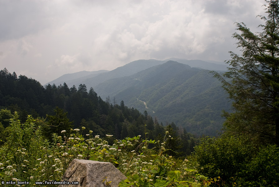 Great Smoky Mountains