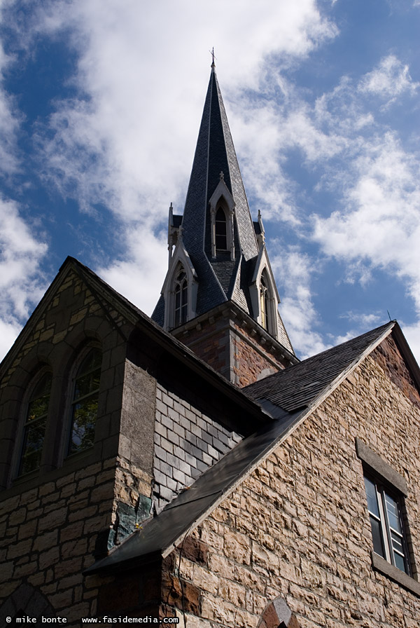 Bethany United Methodist Church