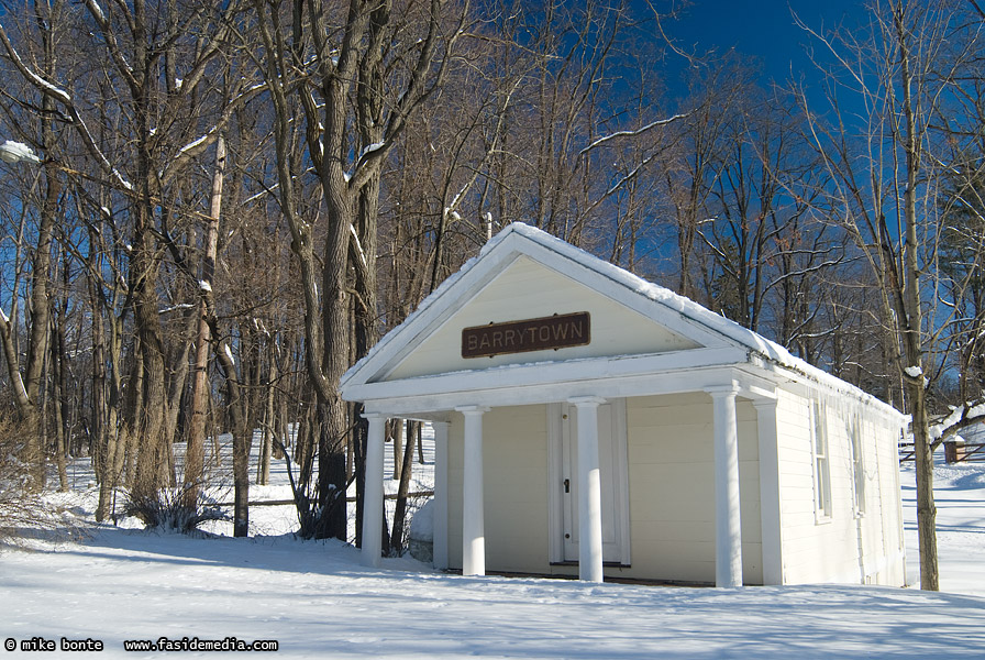 Barrytown General Store