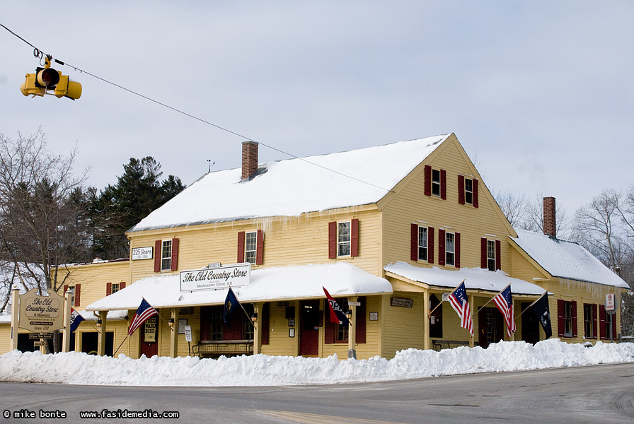 Moultonboro General Store