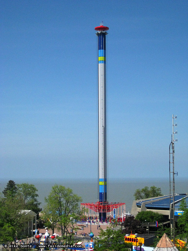 The Windseeker