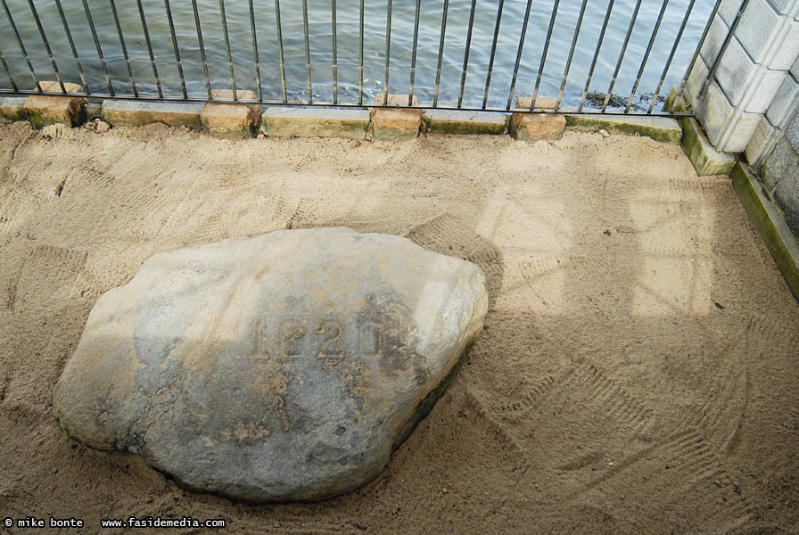 Plymouth Rock