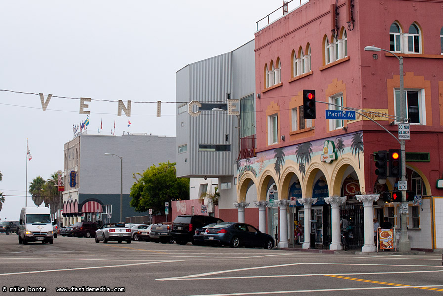 Venice Beach