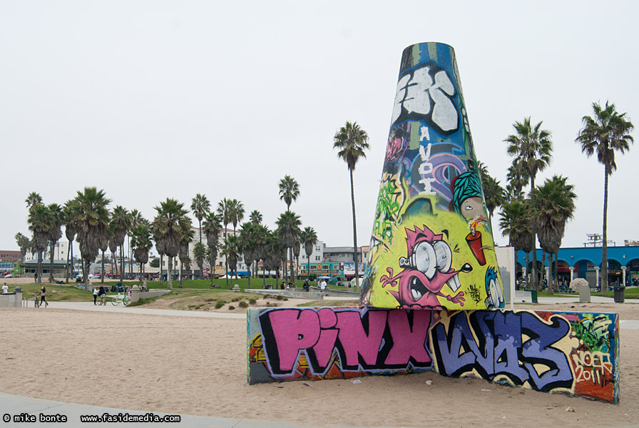 Venice Beach