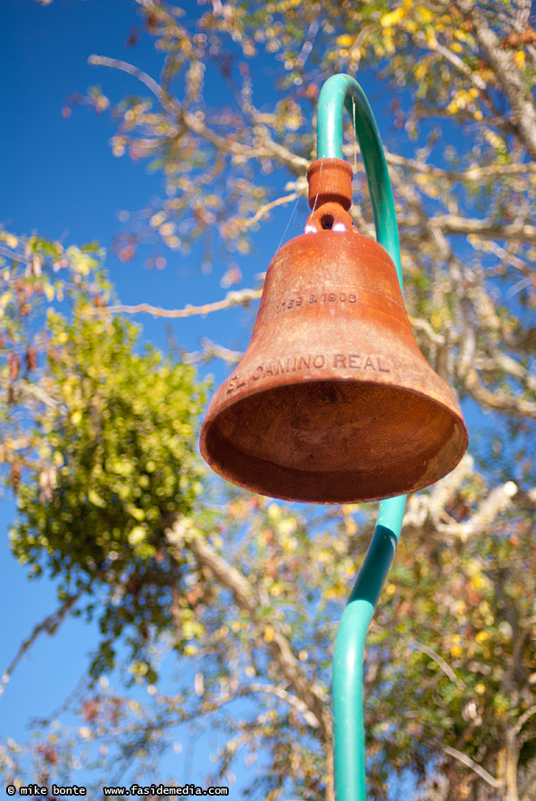 El Camino Real Bells