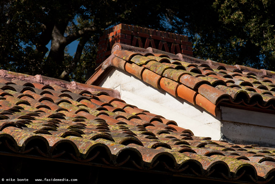 Tile Roofs